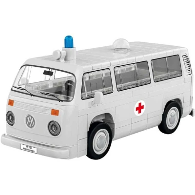 Afbeelding van COBI VW T2B Ambulance