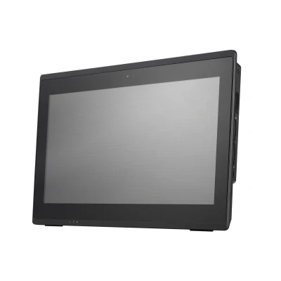 Afbeelding van Shuttle Barebone P52U 39.6 cm (15.6 inch) Full HD Intel® Celeron® 5205U Intel UHD Graphics FreeDOS