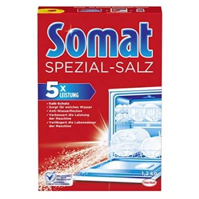 Afbeelding van Somat Speciaal zout (1 x 1,2 kg)