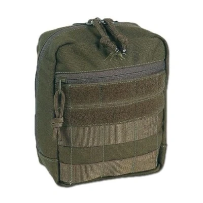 Afbeelding van Tasmanian Tiger TAC POUCH 6 Olive / OD Green (7606.331)