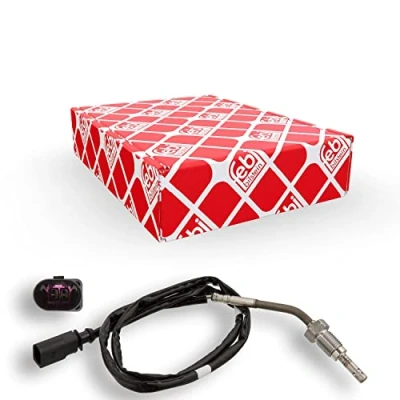 Afbeelding van Febi Bilstein Sensor uitlaatgastemperatuur 100800