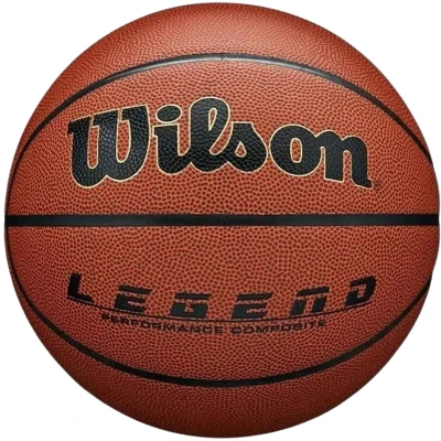 Afbeelding van Wilson Legend Composite All Surface Basketbal
