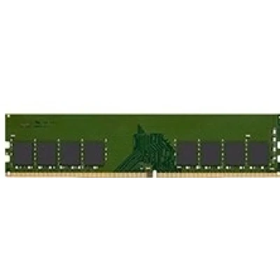 Afbeelding van Kingston Technology KCP432NS8/8 geheugenmodule 8 GB 1 x DDR4 3200 MHz