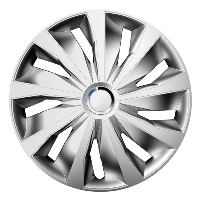 Afbeelding van Gorecki Wieldoppenset Grip Pro 16&quot; 2211248