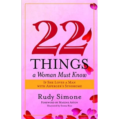 Afbeelding van 22 Things a Woman Must Know If She Loves Man with Asperger&#039;s Syndrome