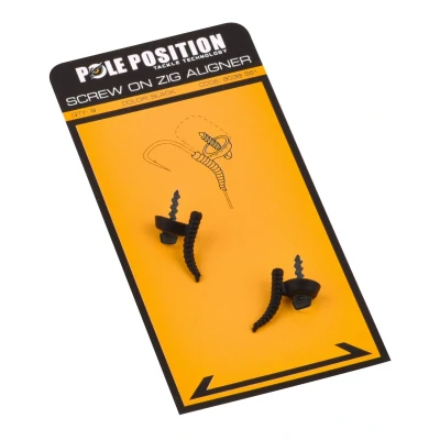 Afbeelding van Pole Position Screw On Zig Aligner (2 Stuks)