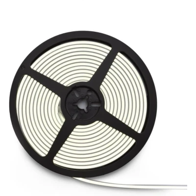 Afbeelding van LED NEON Koud Wit 4x10mm 140 led/m 24V 5 meter