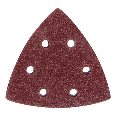 Afbeelding van Sanding Paper H and L GR 60 8 pcs Schuurpapier voor Multi Tool