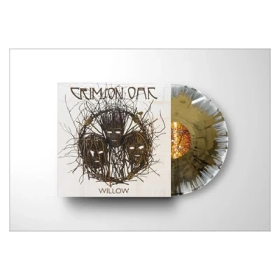 Afbeelding van Crimson Oak Willow (LP)