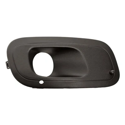 Afbeelding van PRASCO FT1242133 Bumper Grill met gat(en) voor mistlampen Rechts FIAT: Panda III Hatchback (312, 319) 1.2, 1.3 D Multijet, 0.9
