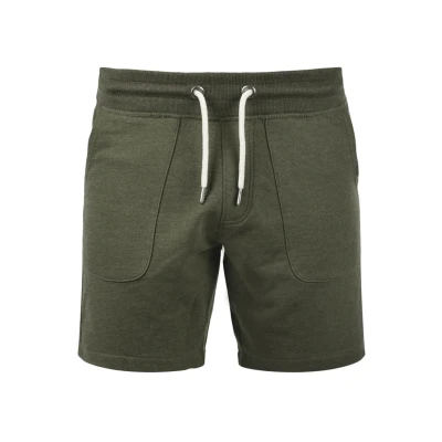 Afbeelding van Blend Bhmulker Trainingsbroek, Heren, Maat: Small, Ivy green