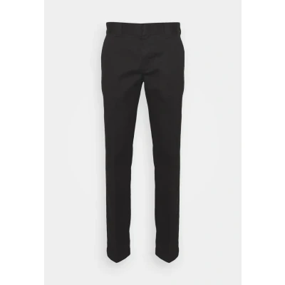 Afbeelding van Dickies 872 WORK PANT REC Chino, Heren, Maat: 36x32, Black