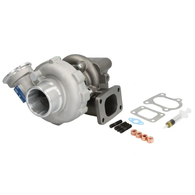 Afbeelding van Nissens Turbolader 93764