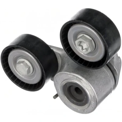 Afbeelding van Gates Spanner poly V riem T39527