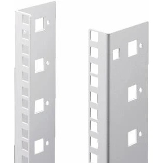 Afbeelding van Rittal l vormige montagebeugel als tweede bevestigingsniveau b36xh1090xl72 7507721