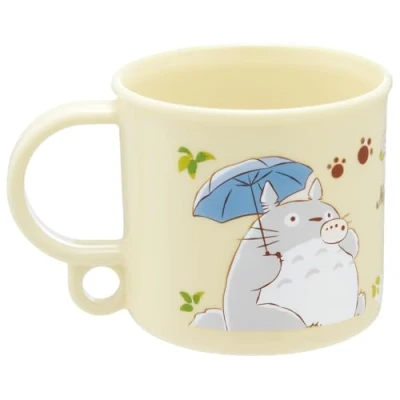 Afbeelding van Ghibli My Neighbor Totoro en Catbus Mok 200ml