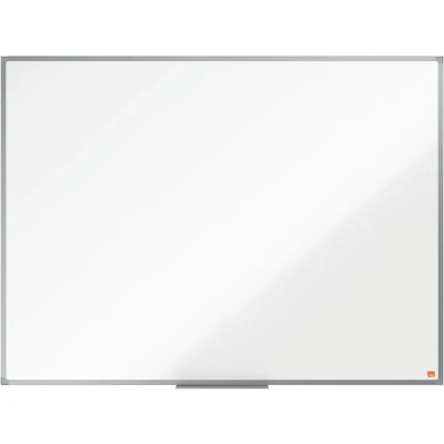 Afbeelding van Whiteboard Nobo Classic 90x120cm staal