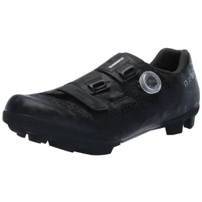 Afbeelding van SHIMANO RX6W (RX600W) Damesschoenen, zwart, maat 36