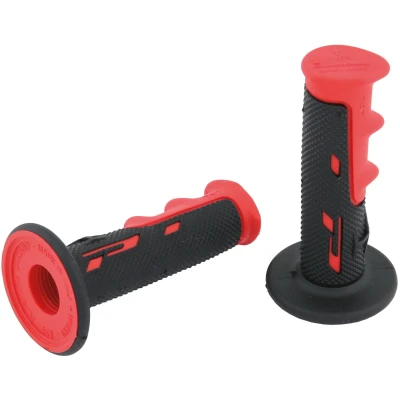 Afbeelding van Progrip Rubber grip 797 rt/sw 115mm closed