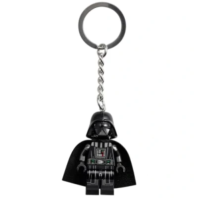Afbeelding van Darth Vader sleutelhanger