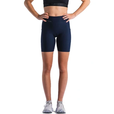 Afbeelding van Fusion C3 Korte Tight Heren Donkerblauw M