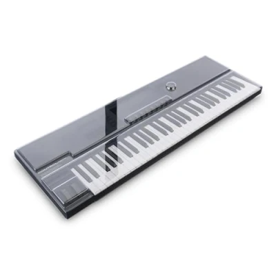 Afbeelding van Decksaver cover voor Native Instruments Kontrol S61 MK3