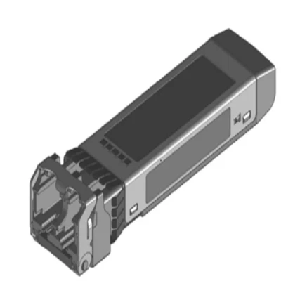 Afbeelding van DELL 407 BBXU netwerk transceiver module Vezel optiek 25000 Mbit/s SFP28 850 nm