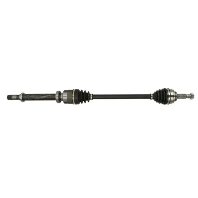Afbeelding van Aandrijfas PASCAL G2R123PC