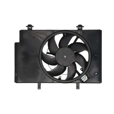 Afbeelding van Koelventilatorwiel NRF 47649