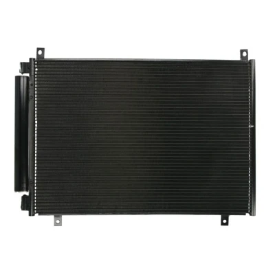 Afbeelding van Thermotec Airco condensor KTT110744