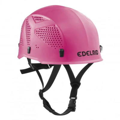 Afbeelding van Edelrid Ultralight eenvoudige robuuste klimhelm Granita INC