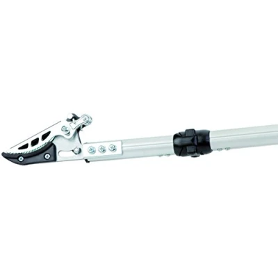 Afbeelding van OASE 51272 vervangende schaarkop FlexiCut 2 in 1, zwart, vijver helper, schaarkop, reserveonderdeel, vijveraccessoires, accessoires
