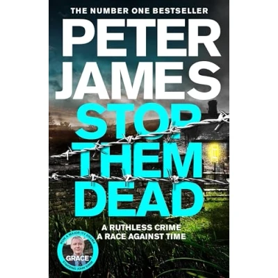 Afbeelding van Stop Them Dead: New Crimes, Villains, Roy Grace Returns . .: 19