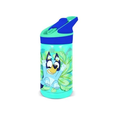 Afbeelding van Bluey Drinkfles Tritan 8412497506965