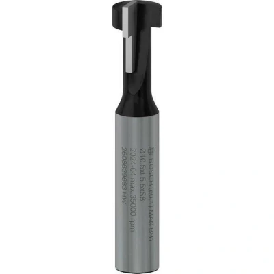 Afbeelding van Bosch Accessories 2608629683 Groeffrees