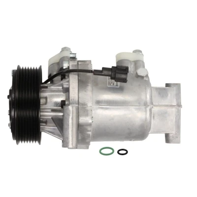 Afbeelding van Compressor, airconditioning NRF 320127