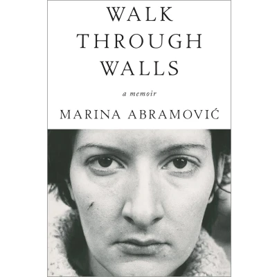 Afbeelding van Walk Through Walls