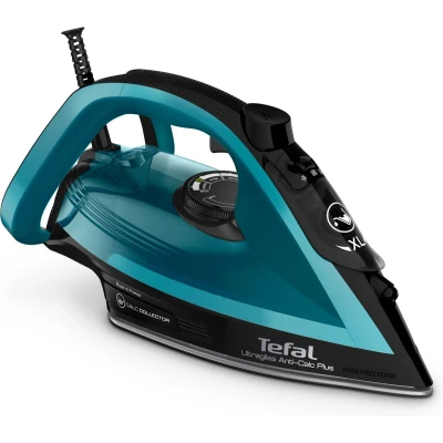 Afbeelding van Tefal Ultragliss Anti Calc Plus FV6832 Stoomstrijkijzer