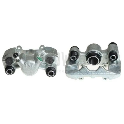 Afbeelding van Budweg Caliper Remzadel/remklauw 343257