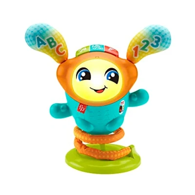 Afbeelding van Fisher Price Dj Bouncin&quot;; Beats