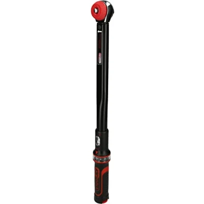 Afbeelding van KS Tools, Momentsleutel, ERGOTORQUEprecisieratel momentsleutelknop, 3/4&quot;, 150 750 Nm (3/4&quot;, 150 Nm, 750 Nm)