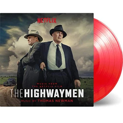 Afbeelding van Highwaymen