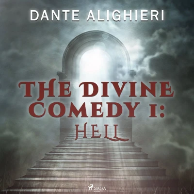 Afbeelding van The Divine Comedy 1: Hell