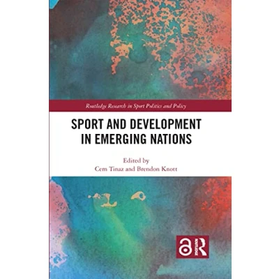 Afbeelding van Sport and Development in Emerging Nations