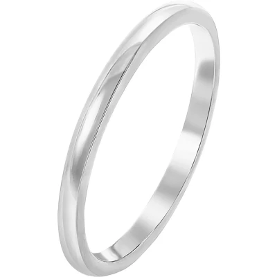 Afbeelding van Lucardi Ring Zilver