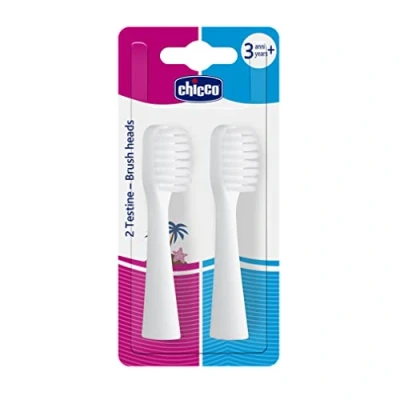 Afbeelding van Electric Toothbrush Brush Heads