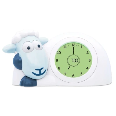 Afbeelding van Slaaptrainer SAM blauw