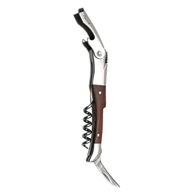 Afbeelding van Pradel Excellence I7360 Laguiole Sommelier roestvrij staal/hout