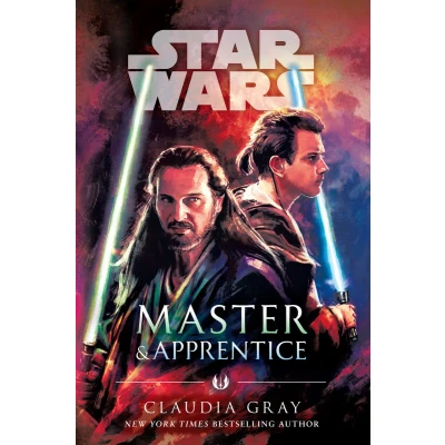 Afbeelding van Master Apprentice Star Wars