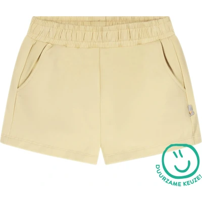 Afbeelding van Moodstreet Short Banana Maat 134 140